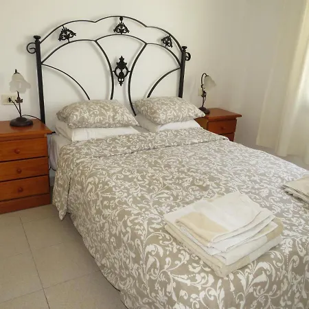 شقة Lidl Bright Two Bed Pdc *