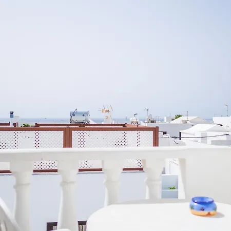Lidl Bright Central Two Bed Pdc * Puerto del Carmen (Lanzarote)