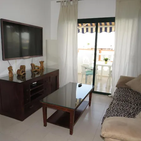 Apartment Lidl Bright Central Two Bed Pdc Puerto del Carmen (Lanzarote)