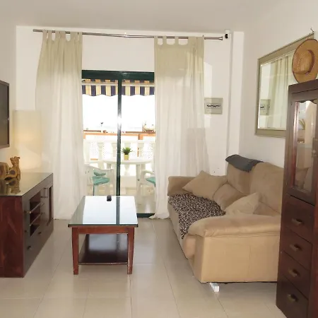 Lidl Bright Central Two Bed Pdc Puerto del Carmen (Lanzarote)