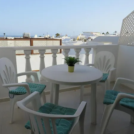 Apartment Lidl Bright Central Two Bed Pdc