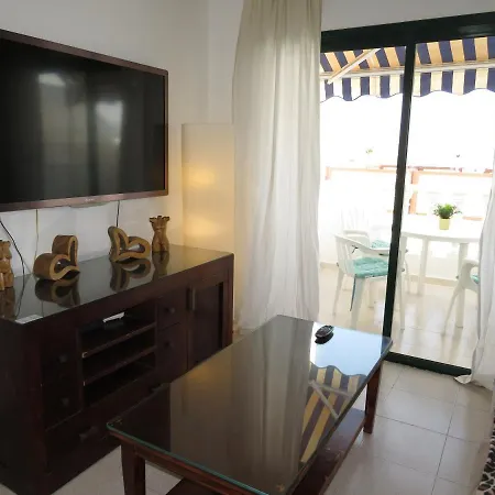 Apartment Lidl Bright Central Two Bed Pdc Puerto del Carmen (Lanzarote)