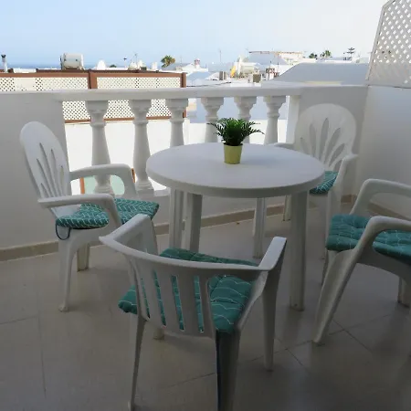Lidl Bright Central Two Bed Pdc * Puerto del Carmen (Lanzarote)