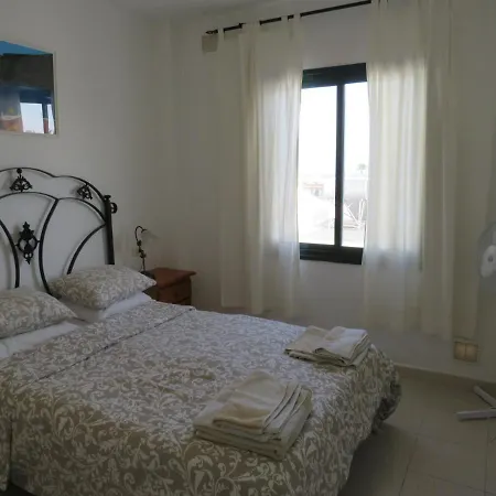 Apartment Lidl Bright Central Two Bed Pdc Puerto del Carmen (Lanzarote)