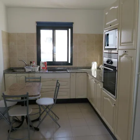 Lidl Bright Two Bed Pdc Lejlighed *