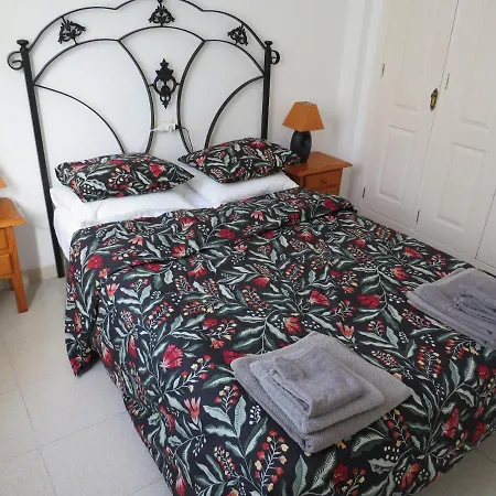 Apartment Lidl Bright Central Two Bed Pdc Puerto del Carmen (Lanzarote)