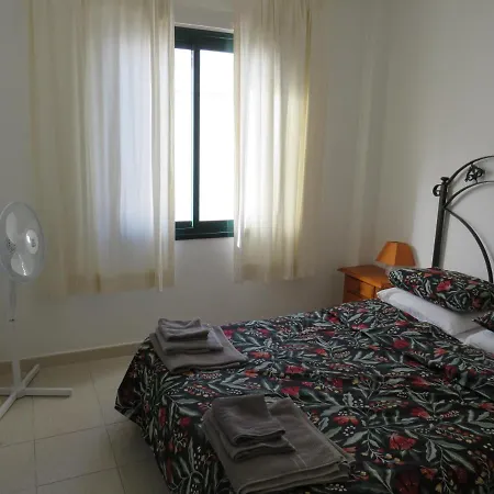 Lidl Bright Central Two Bed Pdc