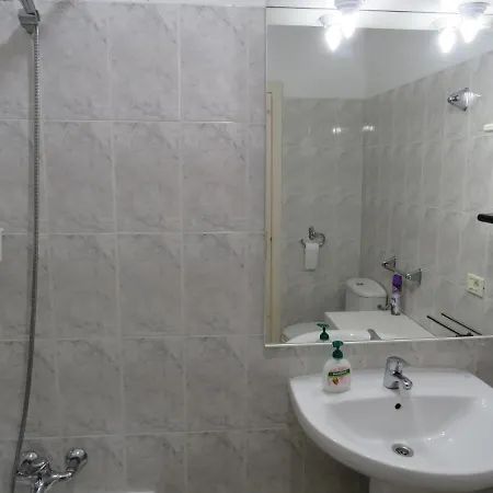 Lidl Bright Two Bed Pdc * Puerto del Carmen (Lanzarote)