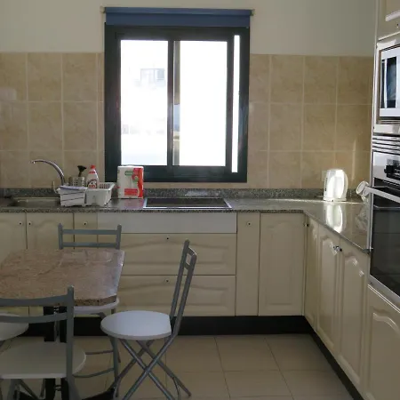 Lidl Bright Central Two Bed Pdc
