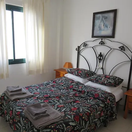 Apartmán Lidl Bright Two Bed Pdc *