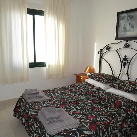 Apartment Lidl Bright Central Two Bed Pdc Puerto del Carmen (Lanzarote)