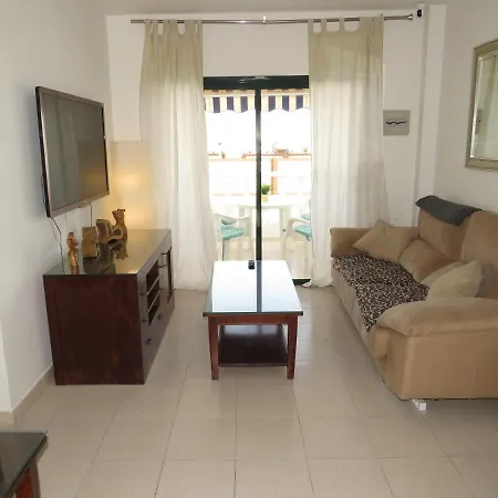 Lidl Bright Central Two Bed Pdc * Puerto del Carmen (Lanzarote)
